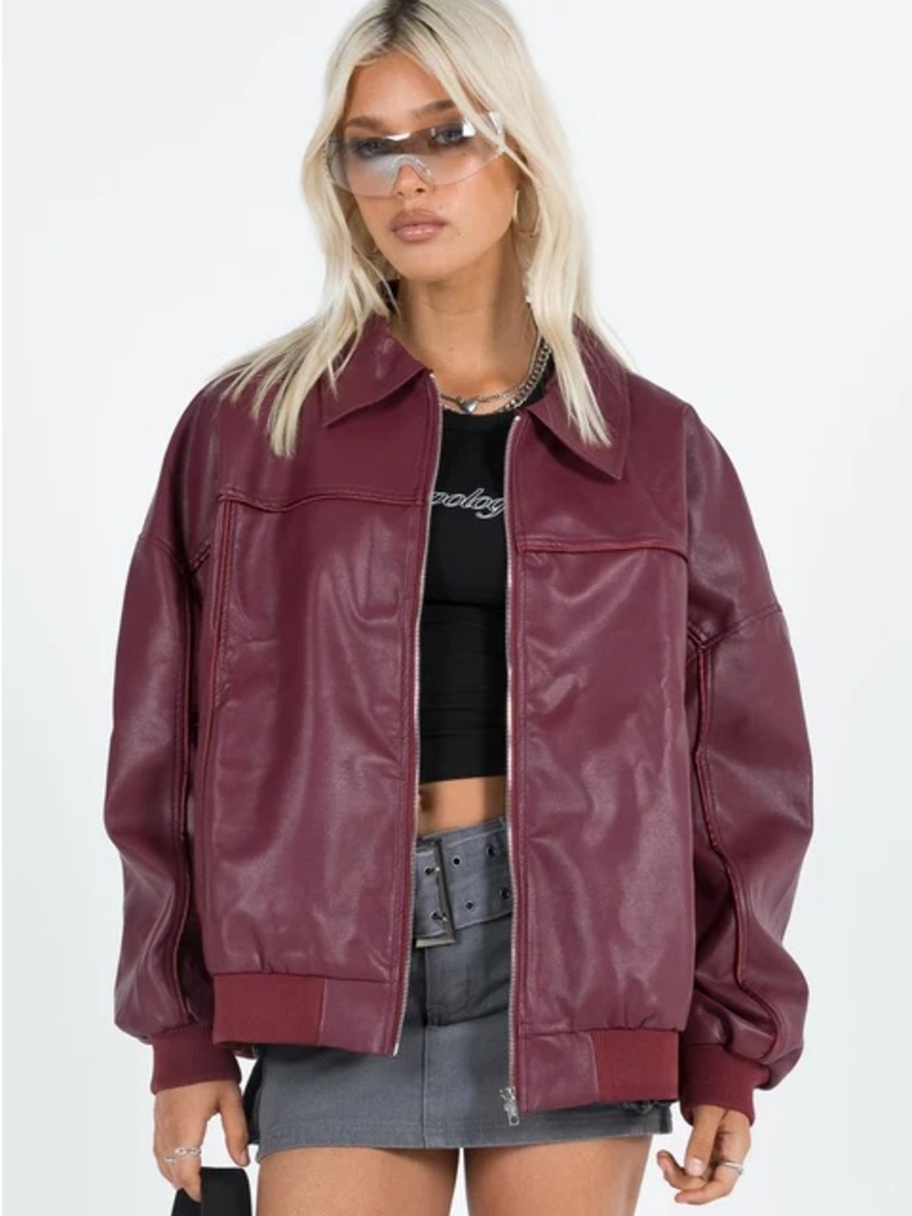 Princess Polly Jacket